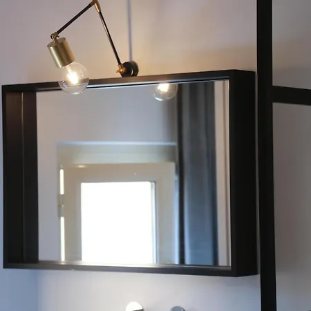 Hotel Old Town Trastevere Rom