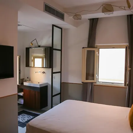 Old Town Trastevere Hotel Rom