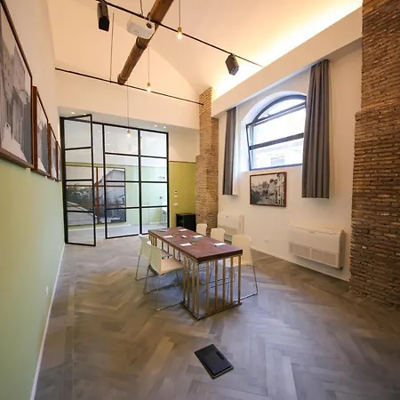 Old Town Trastevere Hotel Rom