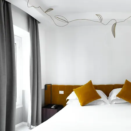 Old Town Trastevere Hotel Rom