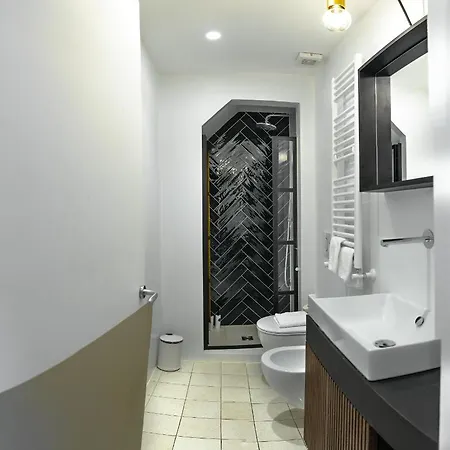 Hotel Old Town Trastevere 3*