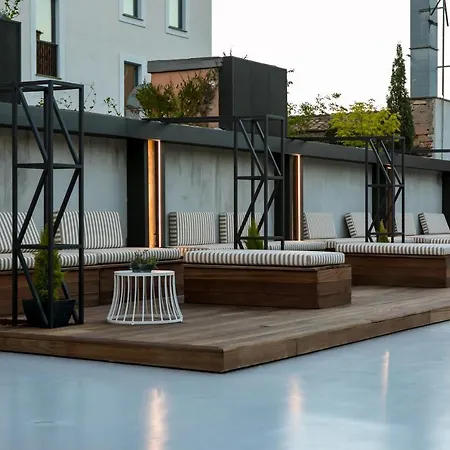 Hotel Old Town Trastevere Rom
