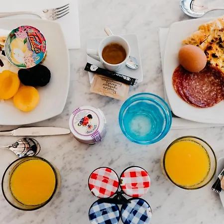 Old Town Trastevere Hotel Rome