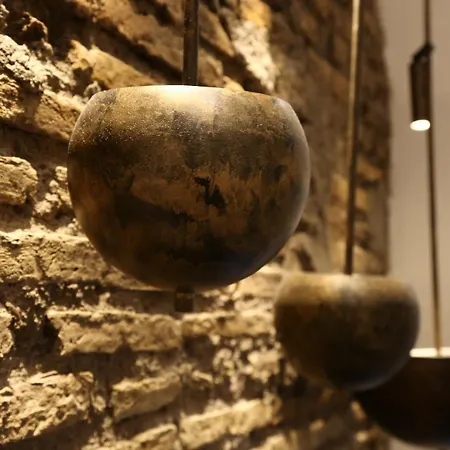 Old Town Trastevere 3* רומא