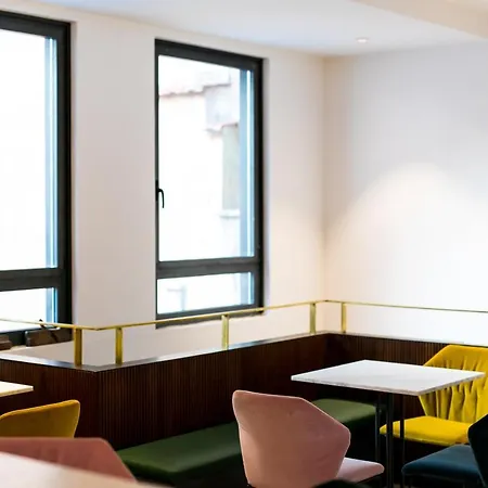 Old Town Trastevere Hotell 3*