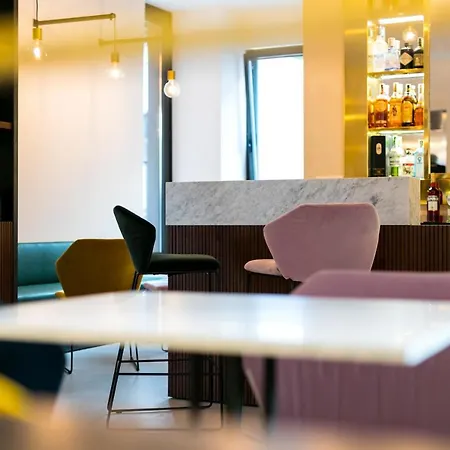 Old Town Trastevere 3* רומא