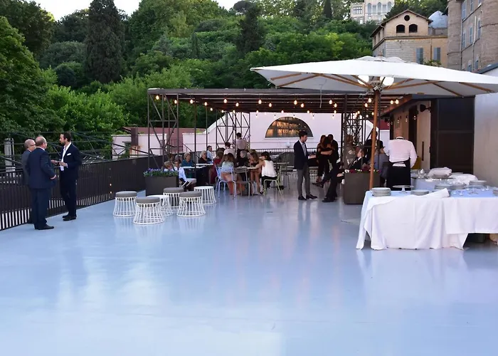 Old Town Trastevere Hotel