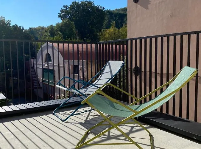 Old Town Trastevere 3* Rom