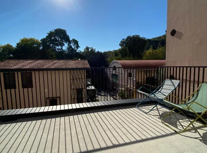 Hotel Old Town Trastevere Rom