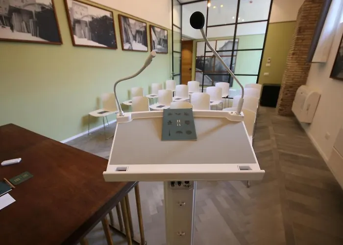 Hotel Old Town Trastevere