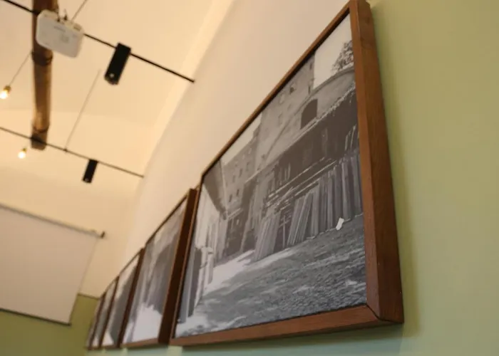 Old Town Trastevere 3*