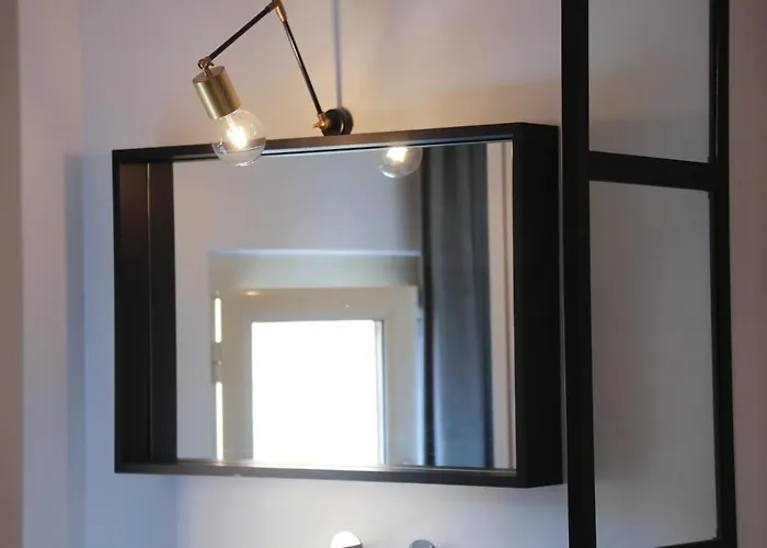 Hotel Old Town Trastevere Rom