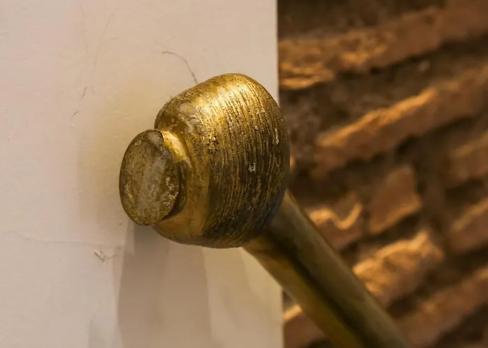 Old Town Trastevere Rom