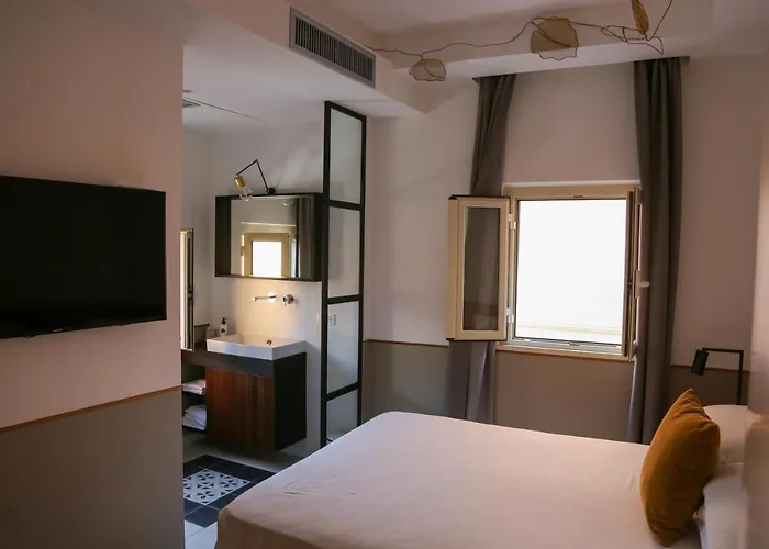 Old Town Trastevere Hotel Rom