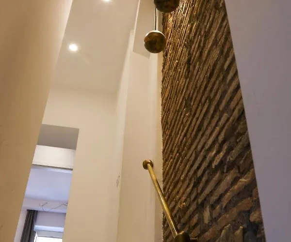 Hotel Old Town Trastevere 3*