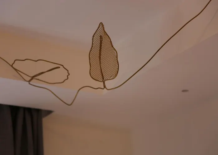 Hotel Old Town Trastevere 3*