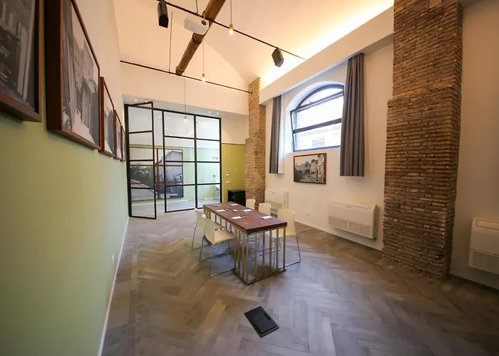 Old Town Trastevere Hotel Rom