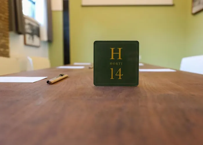 Hotel Old Town Trastevere 3*