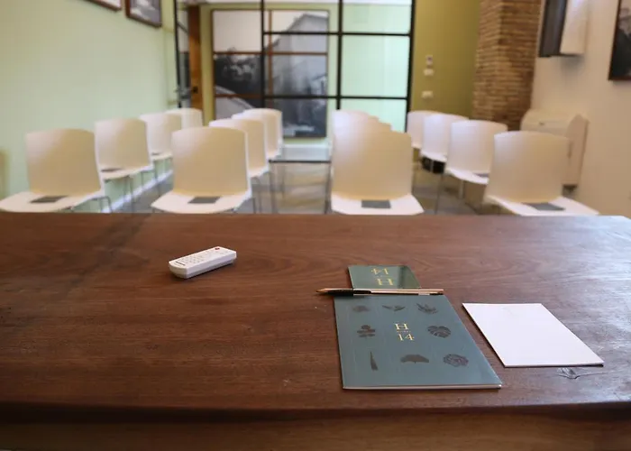 Hotel Old Town Trastevere 3*