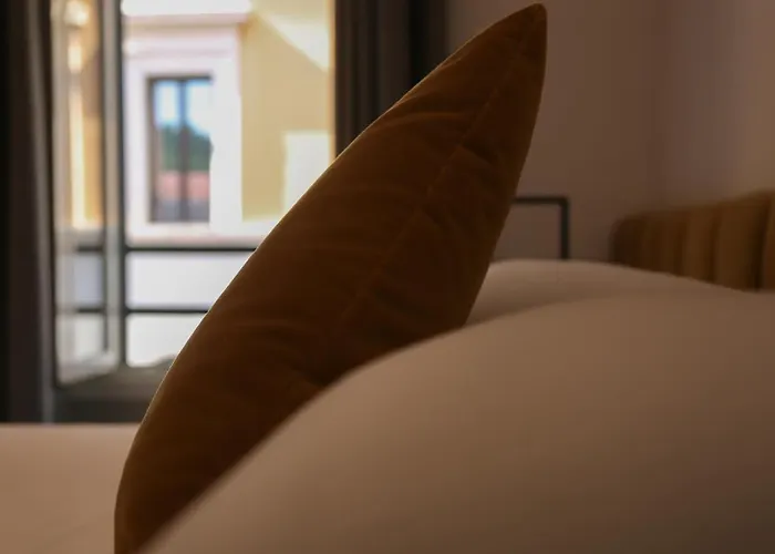 Old Town Trastevere Hotel