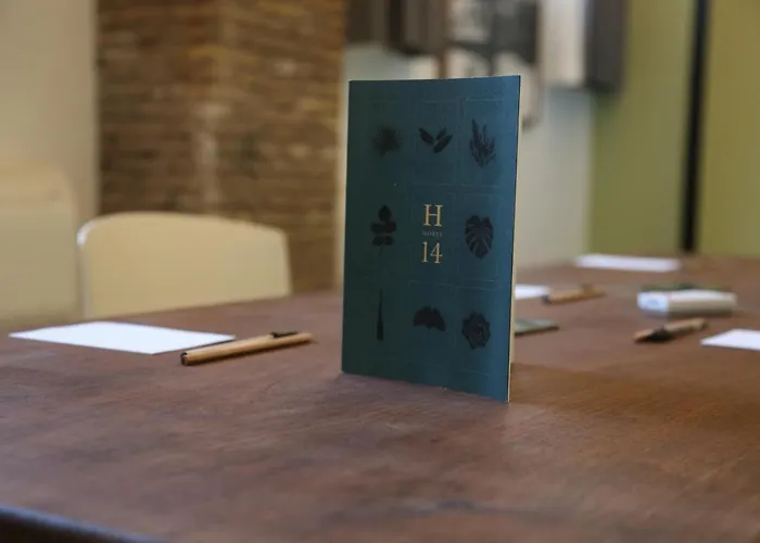 Hotel Old Town Trastevere 3*