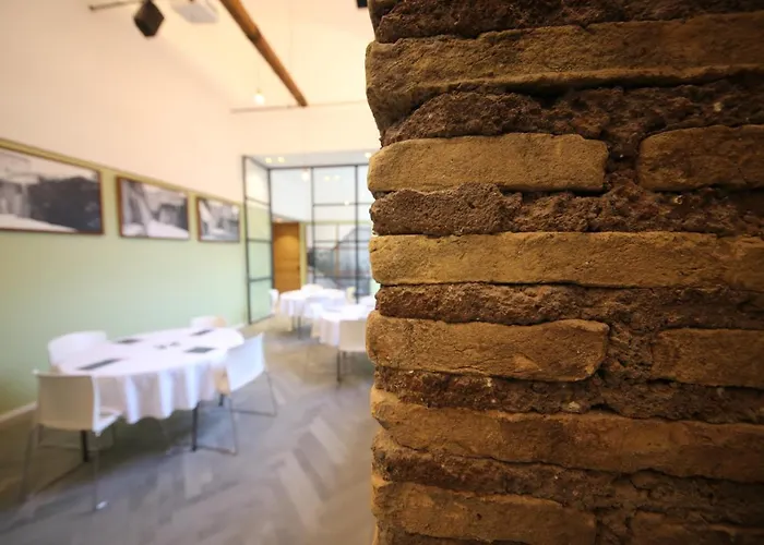 Old Town Trastevere 3* Rom