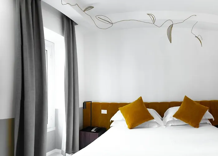 Old Town Trastevere Hotel Rom