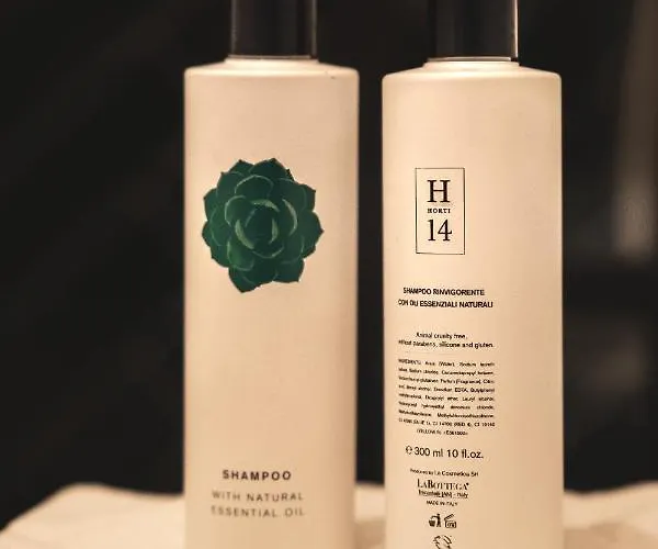 Hotel Old Town Trastevere