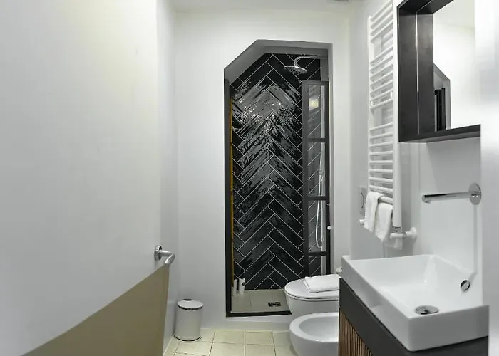 Hotel Old Town Trastevere 3*