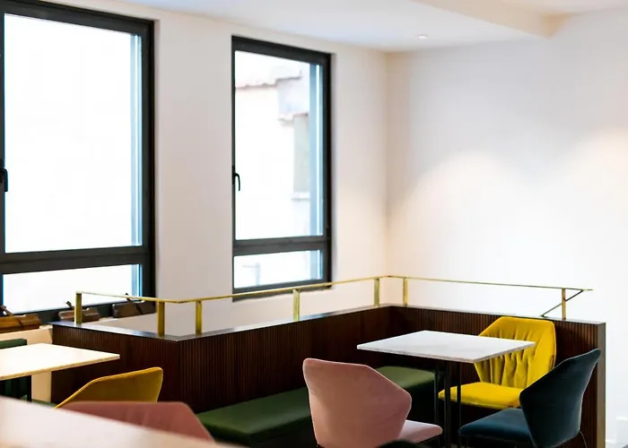 Old Town Trastevere Hotel 3*