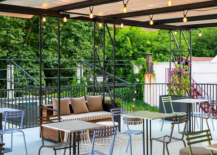 Old Town Trastevere Hotel