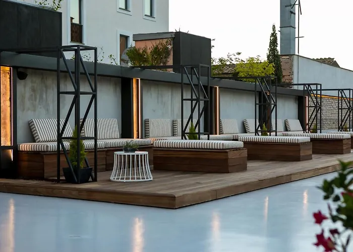 Hotel Old Town Trastevere Rom