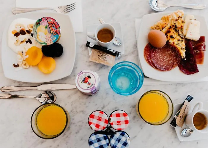 Old Town Trastevere Hotel Rom