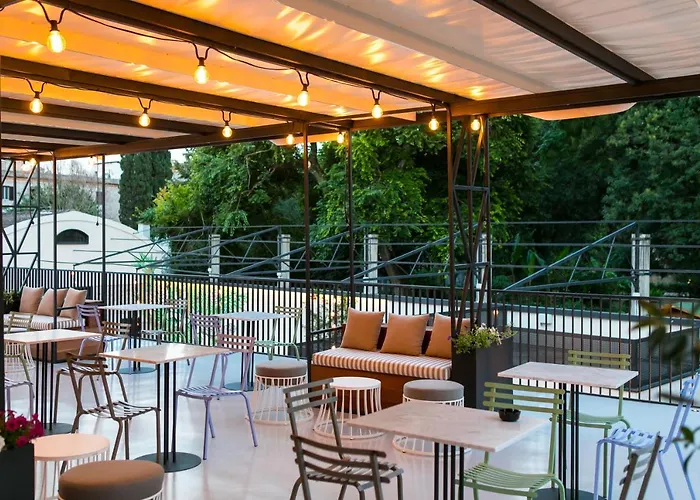 Old Town Trastevere 3* Rom