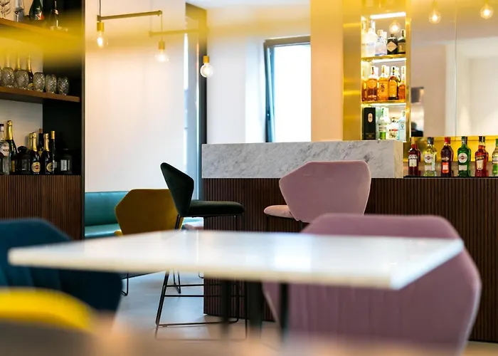 Old Town Trastevere 3* Rom